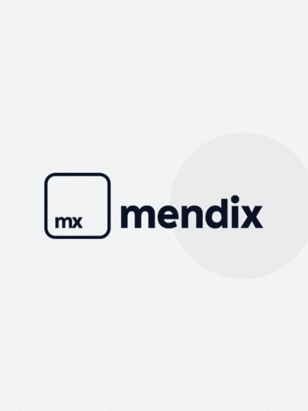 Enterprise apps powered by Mendix